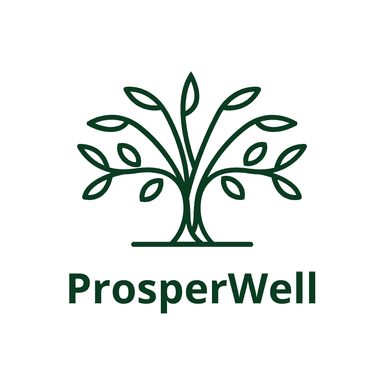 ProsperWell logo